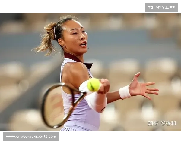 法网红土赛场：郑钦文技术特点与适应能力分析