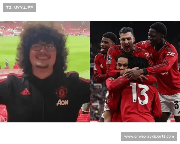 曼联球迷“蓄发哥”第494天,球队无缘五连胜剪发计划再度推迟