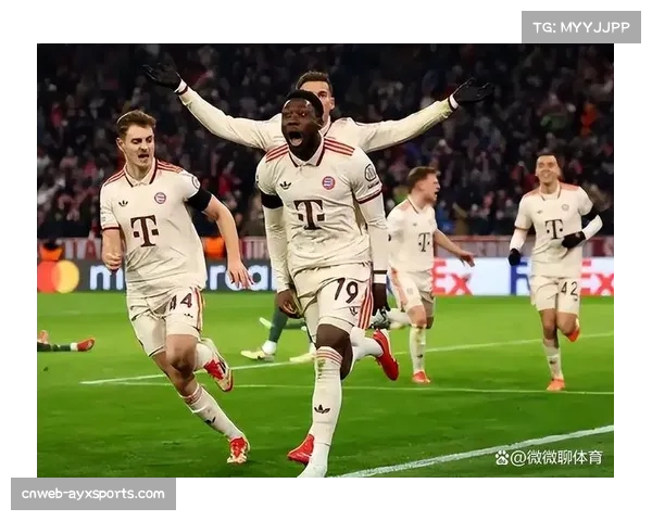 勒沃库森备战欧冠16强,将迎战拜仁或阿森纳 勒沃库森备战欧冠16强,将迎战拜仁或阿森纳