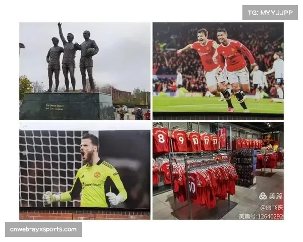 曼联与曼彻斯特大学合作，开设运动科学与足球管理联合学位。